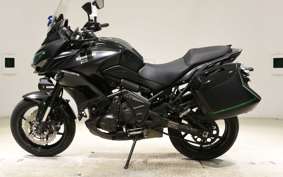 KAWASAKI VERSYS A 2017