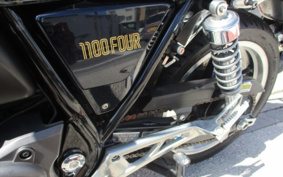 HONDA CB1100 2011 SC65