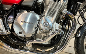 HONDA CB1100EX ABS E PACKAGE  2016 SC65