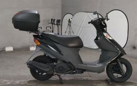 SUZUKI ADDRESS V125 CF46A