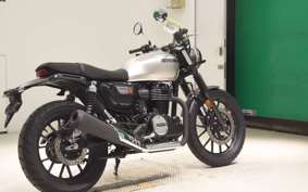 HONDA GB350S 2026 NC59