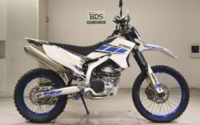 YAMAHA WR250R DG15J