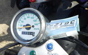 SUZUKI GRASS TRACKER NJ47A