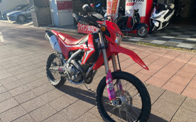 HONDA CRF250L MD44