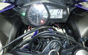 YAMAHA YZF-R25 RG10J