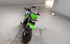 KAWASAKI KSR110 KL110D
