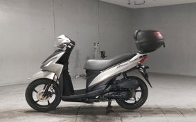 SUZUKI ADDRESS V110 CE47A