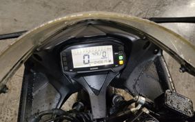 SUZUKI GSX-R125 DL33B