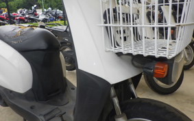 YAMAHA GEAR Gen.2 UA07J