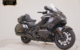 HONDA GL 1800 GOLD WING TOUR DCT 2026 SC79