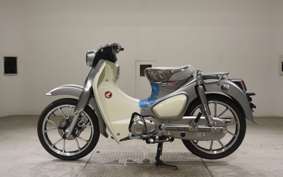 HONDA C125 SUPER CUB JA71