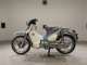 Фото Honda C125 SUPER CUB с японского аукциона