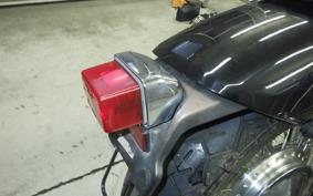 HONDA SHADOW 400 SLASHER 2005 NC40