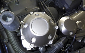 KAWASAKI ZRX1200 D 2013 ZRT20D