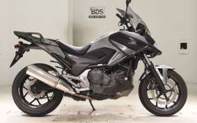 HONDA NC750XAEパッケージ 2016 RC72