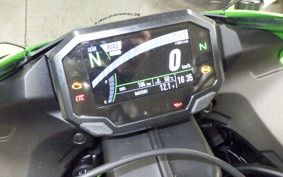 KAWASAKI NINJA ZX-6R A 2025 ZX636J