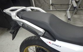 HONDA TRANSALP XL750 2023