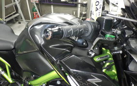 KAWASAKI Z900 Gen.2 2020 ZR900B