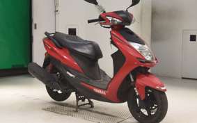 YAMAHA CYGNUS 125 XSR 3