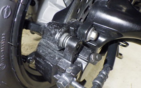 YAMAHA CYGNUSｸﾞﾘﾌｧｽ 2026 SEJ4J