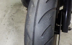 HONDA SPACY 100 JF13