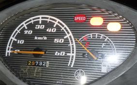 YAMAHA JOG Gen.5 SA36J