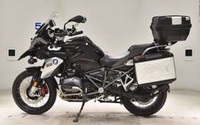 BMW R1200GS 2016