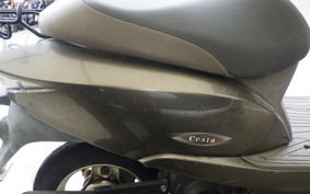 HONDA DIO CESTA GEN 2 AF68