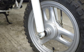 HONDA QR50 2021 AE01
