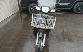 HONDA SUPER CUB50 AA04