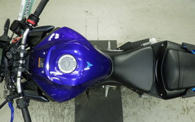 YAMAHA MT-03 ABS 2018 RH21J
