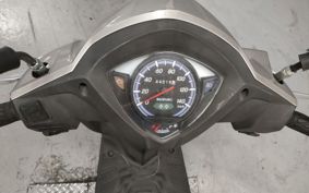 SUZUKI ADDRESS V110 CE47A