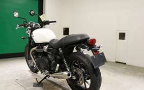 TRIUMPH STREET TWIN 2019
