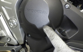 HONDA NC750X DCT 2021 RH09