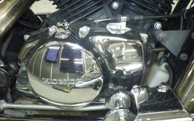 HONDA SHADOW 400 2008 NC34