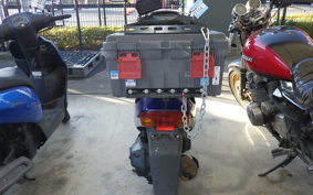 HONDA DIO GEN 2 2003 AF27