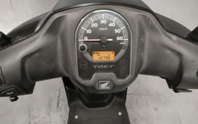 HONDA MANY CTOR AF75