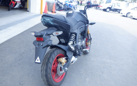 KAWASAKI Z125 PRO BR125H