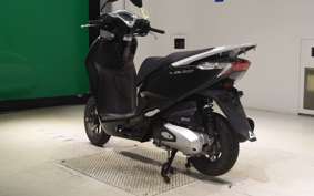 HONDA LEAD 125 2014 JK12