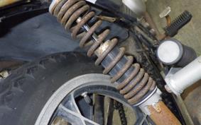 SUZUKI GS125E NF41B