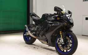 YAMAHA YZF-R1 M 2020 RN65J