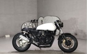 YAMAHA XJR400 R 1998 4HM