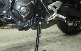 YAMAHA MT-09 A 2014 RN34J