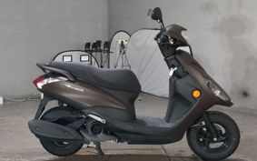 YAMAHA AXIS Z SEJ6J