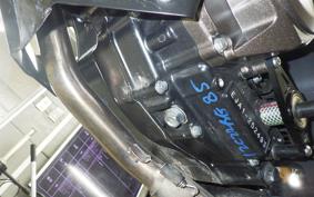 SUZUKI Vストローム250SX EL11L