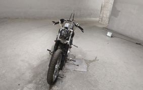 HONDA STEED 400 1992 NC26
