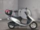 Фото Honda DIO с японского аукциона