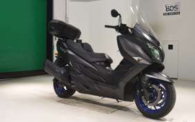 SUZUKI BURGMAN400 A 2021 DU11A