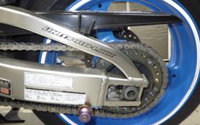 HONDA CBR600RR GEN 3 2007 PC40