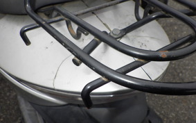 HONDA DIO Gen.6 2025 AF62